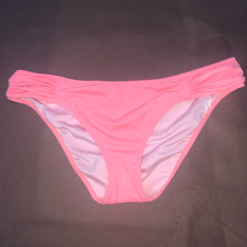 victoria secret bikini bottoms